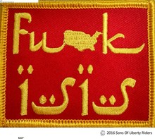 F - ISIS Patch 