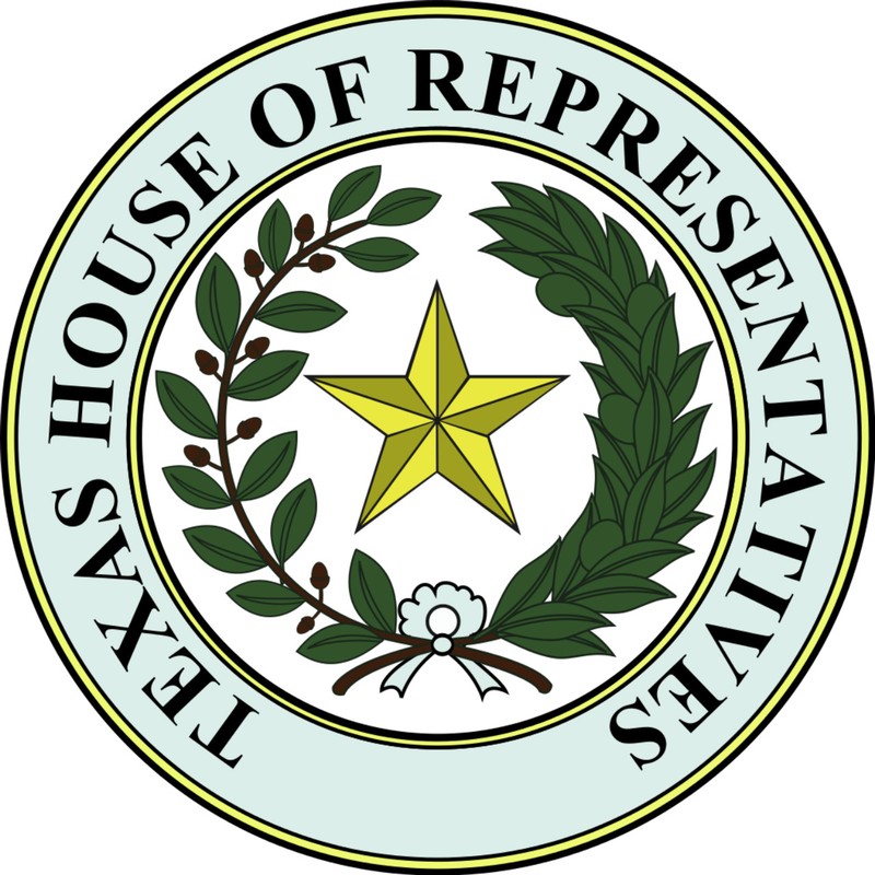 FIND YOUR TX STATE REP